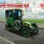 1/35 ICM 1910 London Taxi Type AG 24031 